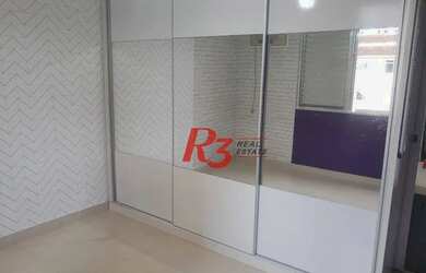 Imagem 13: Apartamento à venda, 76 m² por R$ 535.000,00 - Gonzaga - Santos/SP