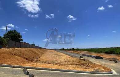 Imagem 5: lotes em condomínio na região do Maracanã com financiamento próprio