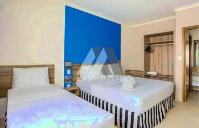 Imagem 10: Cota Resort à venda, Praia do Mutá, Porto Seguro, BA