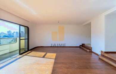 Imagem 4: APARTAMENTO 4 DORMITORIOS SENDO 2 SUITES 3BANHEIROS SALA 4 AMBIENTES 3...