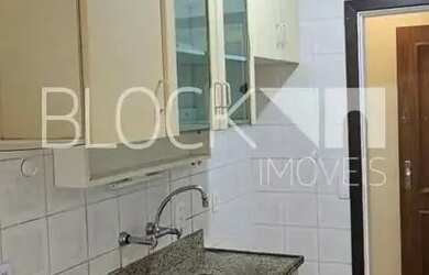 Imagem 5: Recreio dos Bandeirantes Apartamento 2 quartos, sendo 1 suite