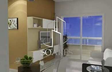 Imagem 2: PARK TROPICAL Lançamento com 46m² e 1 vaga de garagem