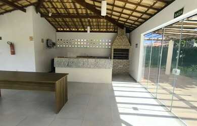 Imagem 6: Vendo Casa Nova no Condomínio Luar de Arembepe, em Arembepe, Camaçari-BA