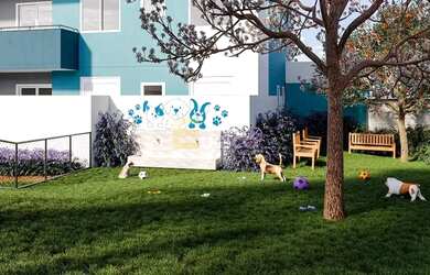 Imagem 9: Apartamento à venda no Condomínio Residencial Vila Triunfo em Itupeva/SP