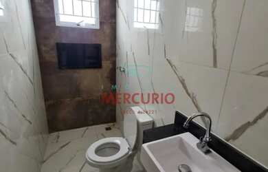 Imagem 15: Casa para venda com 114 m² e 3 quartos em Vila Santista, Bauru - SP