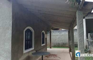 Imagem 14: Oportunidade única, casa sala, 3 Qtos, terreno inteiro, próximo a lagoa...