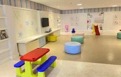 Imagem 3: Apartamento com 2/4 - 56m² - In Mare Bali - Praia de Cotovelo - Distrito de Parnamirim RN