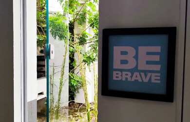 Imagem 7: KITNET aconchegante CORDEIROS