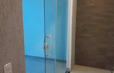 Imagem 5: Alugo casa dúplex. Varanda, 120m² de Área, 1 Vaga na garageme3 Dormitórios