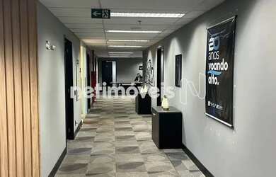 Imagem: Locação Sala Santa Lúcia Belo Horizonte