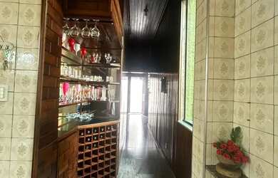 Imagem 6: Vendo excelente casa espaçosa com 4 quartos na cidade Velha - Belém...