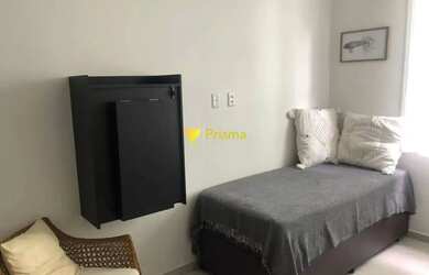 Imagem 4: Apartamento com 1 dormitório para alugar por R$ 2.400,00/mês - Aparecida...