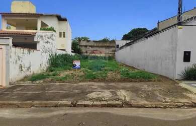 Imagem: O terreno possui 280m² de Área e Imóvel novo e está localizado