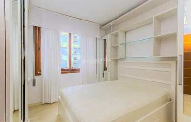 Imagem 15: Apartamento para alugar semi-mobiliado com 2 quartos