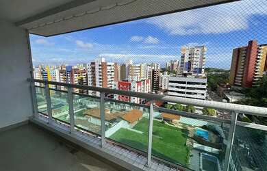 Imagem 7: vendo lindo apartamento Renascença, nascente e ventilado, altos do renascença...