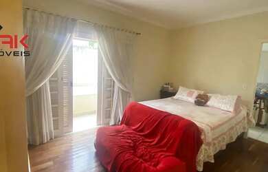 Imagem 13: Casa Para Locacao No Condominio Portal da Colina Em Jundiai/sp