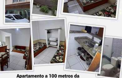 Imagem 5: Apto Praia do Forte Cabo Frio RJ