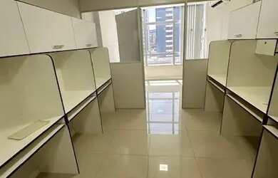 Imagem 11: Sala para alugar, 35 m² - Ed. Lena Empresarial - Pituba - Salvador - BA