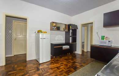 Imagem 8: Imóvel para venda tem 99 m² com 2 quartos em Rebouças - Curitiba -...