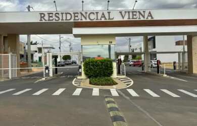 Imagem 6: Terreno à venda com 311,54m² no Jardim Residencial Viena em Indaiatuba