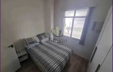 Imagem 13: Apartamento á venda - Freguesia Jacarepaguá - Rio de Janeiro - RJ