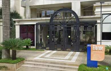 Imagem: O apartamento possui 2 Dormitórios, 1 Banheiro, 192m² de Área