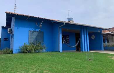 Imagem 2: Linda casa Apta para financiamento no bairro Turimar 2