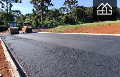 Imagem: Terreno à venda - Loteamento Jardim Universitário II - Cascavel/PR