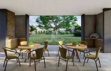 Imagem 8: Casa à venda - Vog Parque Premier