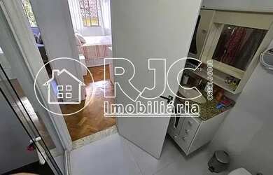 Imagem 8: Imóvel para venda com 96 metros quadrados com 2 quartos em Vila Isabel - Rio de Janeiro