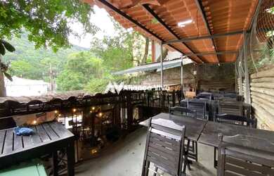 Imagem 14: Cosme Velho Casa com 5 dormitórios