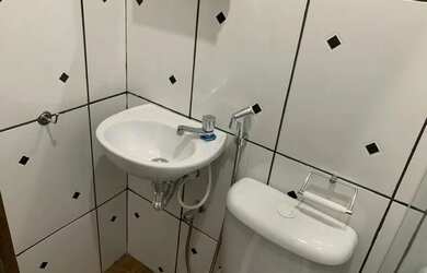 Imagem 9: Apartamento em São João de Meriti, com 2 quartos, sendo 1 suite