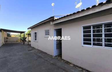 Imagem 13: Casa com 2 dormitórios à venda, 80 m² por R$ 280.000,00 - Jardim Prudência...