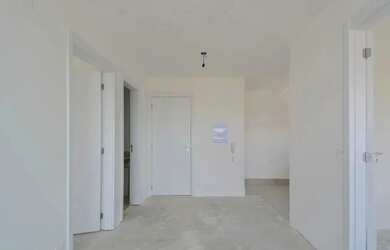 Imagem 5: Apartamento para venda em Campo Belo com 2 quartos , 42m²