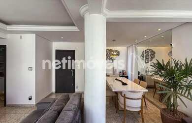 Imagem 9: Venda Apartamento 4 quartos Buritis Belo Horizonte