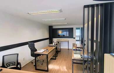 Imagem 2: Loja para venda tem 51 metros quadrados em Carmo - Belo Horizonte - MG