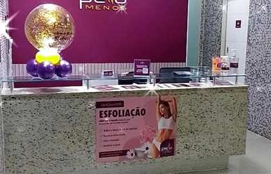 Imagem: O depósito possui 174m² de Área e está localizado em Recreio