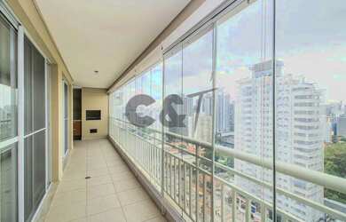 Imagem 5: Apartamento - 3 Dormitórios 2 Suítes à Venda no Alto da Boa Vista -...