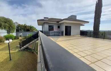 Imagem 10: Casa a venda no condomínio Portal da Colina bairro Tarumã Jundaí SP