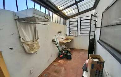 Imagem 8: Casa ampla á venda no Bairro Patronato