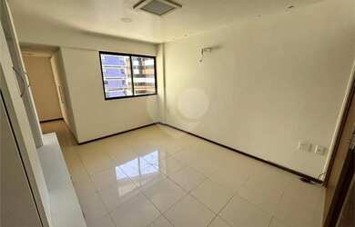 Imagem 6: Apartamento com 3 quartos à venda em Jatiúca - AL