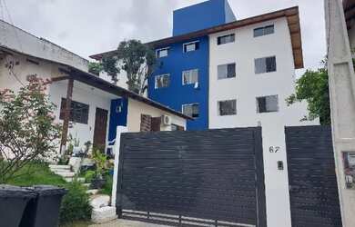 Imagem 8: Apartamento 1 Quarto | Mobiliado e pronto para morar | 700m UFSC