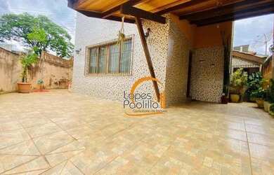 Imagem 2: Casa com 2 dormitórios à venda, 123 m² por R$ 580.000,00 - Alvinópolis...