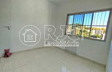 Imagem 9: Imóvel para venda tem 95 metros quadrados com 3 quartos em Vila Isabel...