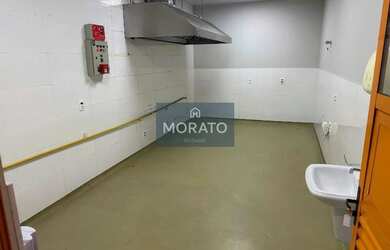 Imagem 5: Galpão/Prédio comercial à venda no bairro Barro Preto