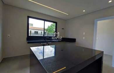 Imagem 7: Casa à venda, 4 quartos, 4 suítes, 4 vagas, Condomínio Gran Royalle...