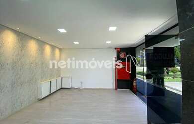 Imagem 2: Locação Loja Vale do Sereno Nova Lima