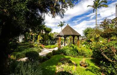 Imagem 16: Casa Padrão em Ponta Grossa