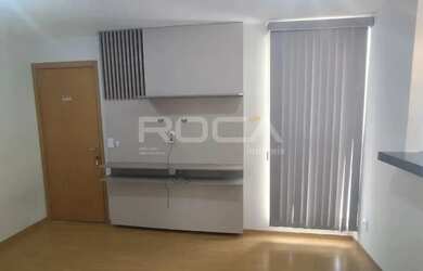 Imagem 5: Aluguel de Apartamento Padrão com 2 Dormitórios em São Carlos