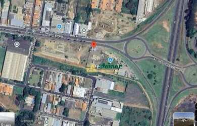 Imagem: O terreno possui 11.775m² de Área e está localizado em Recreio